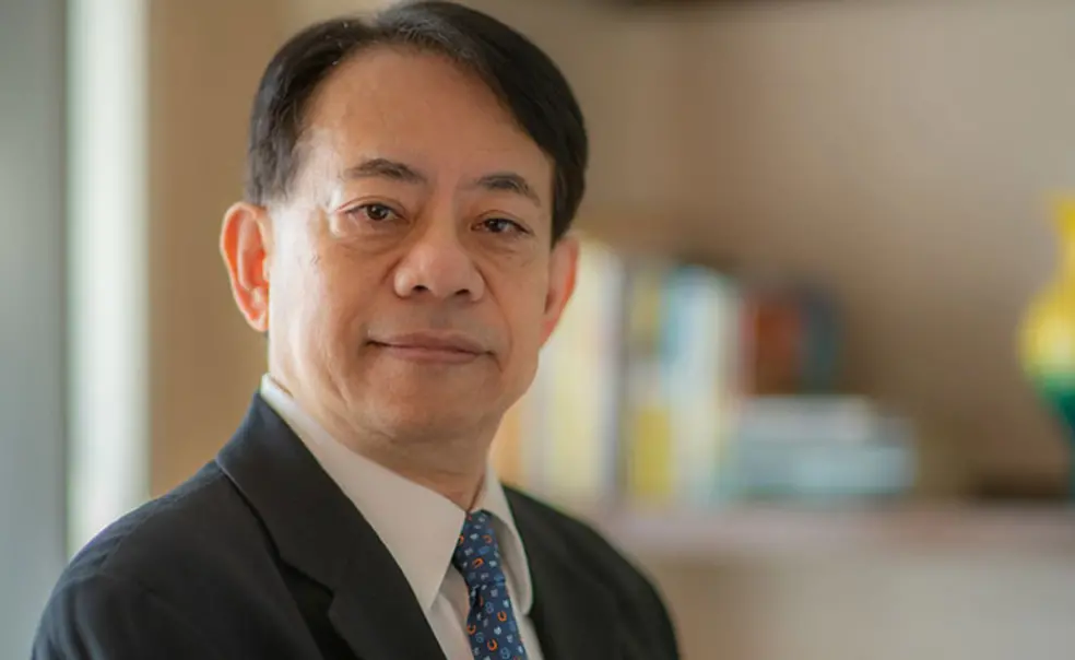 Jan. 21, 2020: Asakawa *85 To Lead Asian Development Bank; Coberly ’89 on the ERA’s Future Jan. 21, 2020: Asakawa *85 To Lead Asian Development Bank; Coberly ’89 on the ERA’s Future