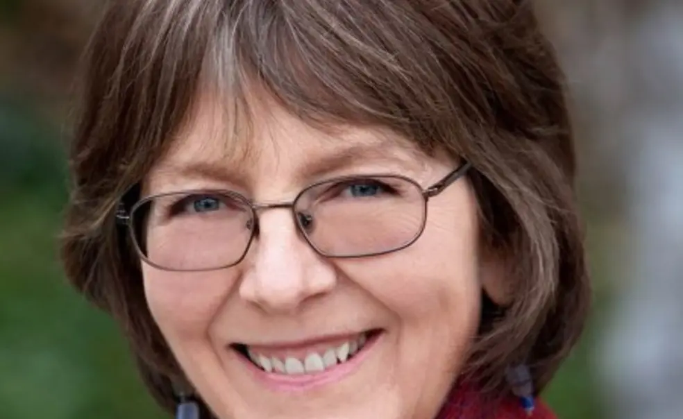 Marilyn McEntyre *84 on How Lists Can Change Your Life Marilyn McEntyre *84 on How Lists Can Change Your Life