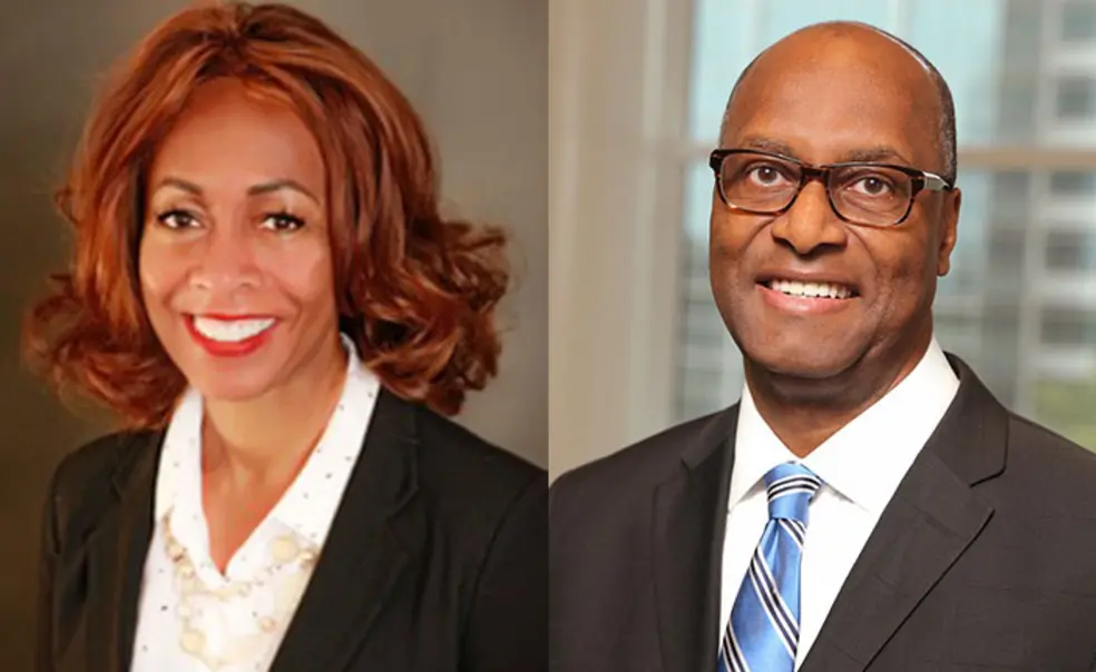 Lael C. Melville ’82 and Randy Melville ’81 Bridge Educational and Economic Gaps