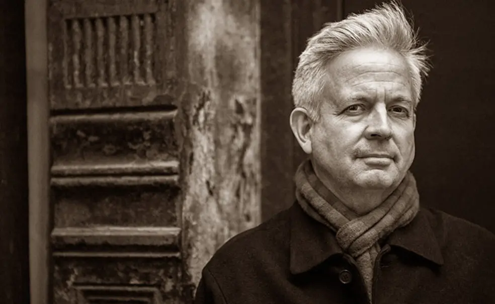 Organized Crime Brought to Life by Michael Cannell ’82 Organized Crime Brought to Life by Michael Cannell ’82