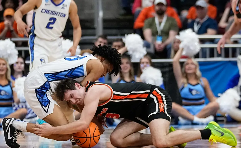 Princeton’s Historic NCAA Run Ends With Loss in Sweet 16 Princeton’s Historic NCAA Run Ends With Loss in Sweet 16