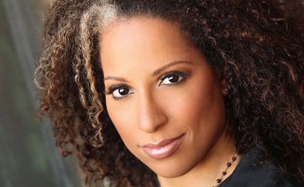 Millicent Shelton ’88 Excels in the Director’s Chair