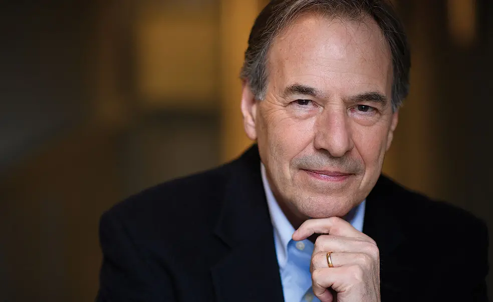 Q&A: Bruce Blair on a Nuclear Debate 