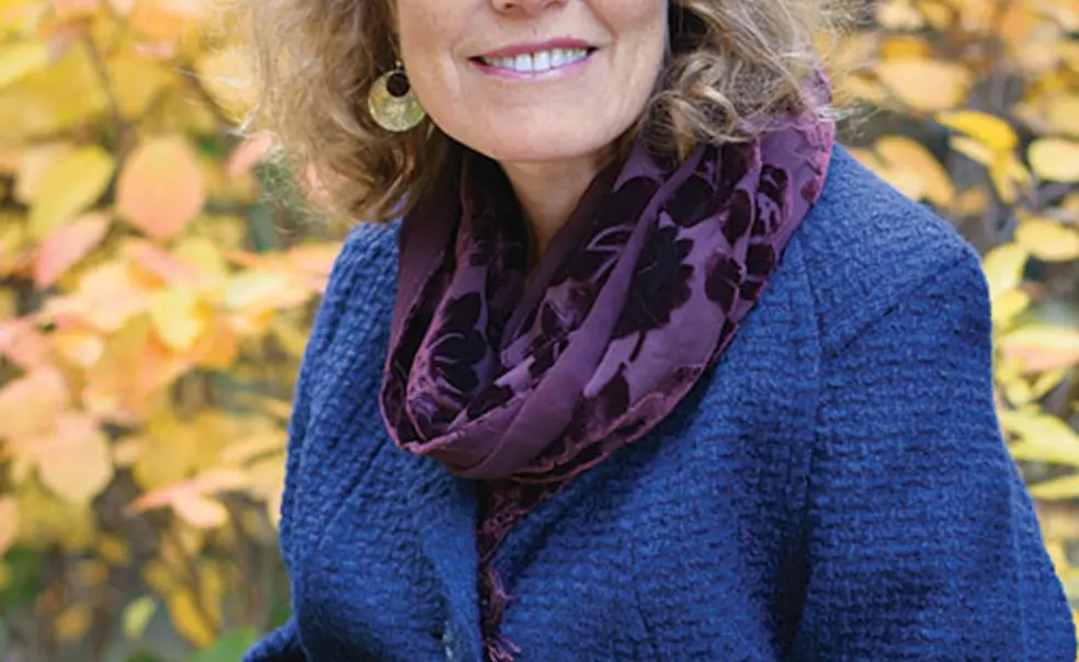 Faculty Book: Rachel Bowlby