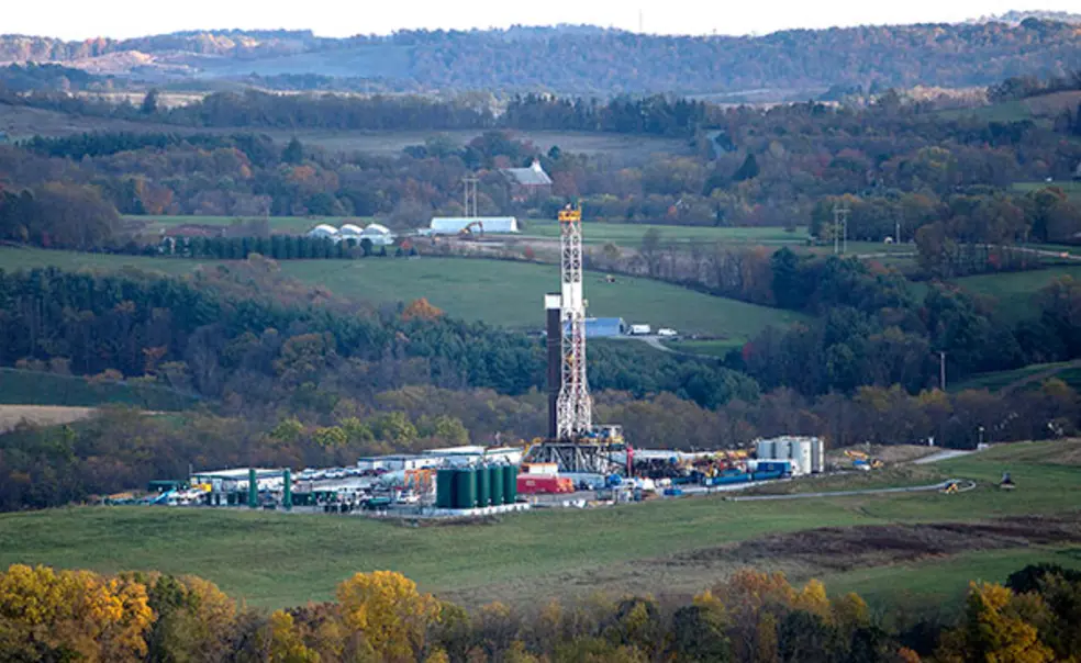 Economics: The Price of Our Energy 