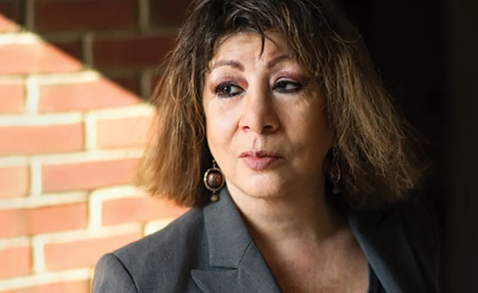 Q&A: Patricia Fernandez-Kelly — Among the Poor