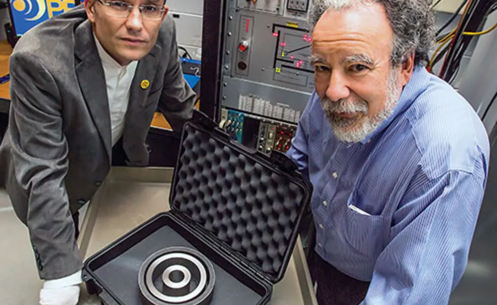 Nuclear Science: Trust But Verify Nuclear Science: Trust But Verify