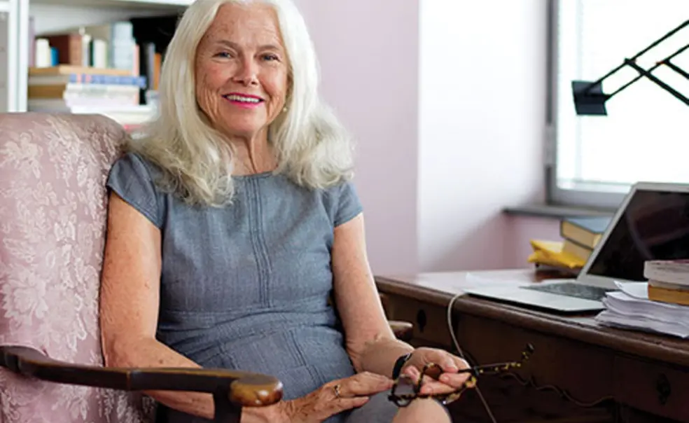 Three Views on Psychology: A Writer's Imagining Three Views on Psychology: A Writer's Imagining