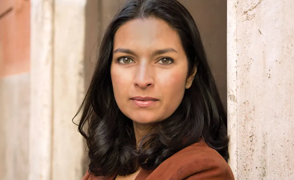 Q&A: Jhumpa Lahiri on Loving Italian