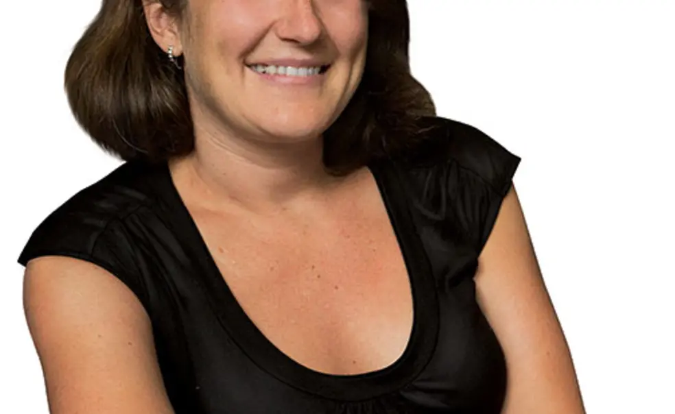 “Computers quickly can accomplish things that once would have taken an entire career to do.” — English professor Meredith Martin