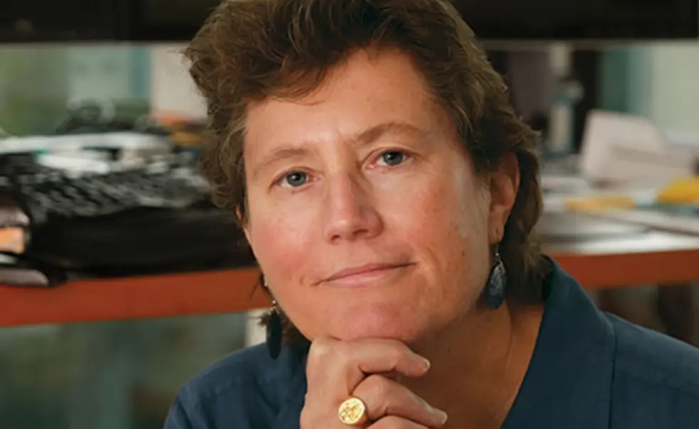 Faculty Book: Helen Milner Faculty Book: Helen Milner