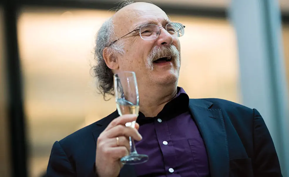 Physics: Sweden Calling Physics: Sweden Calling