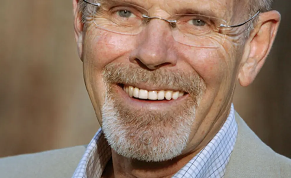 Mind-PettitNew.jpg Pettit proposes the “eyeball test” to determine if a citizen has achieved freedom: Can a person look another in the eye without fear of intimidation or rebuke? If not, then the person is not truly free.