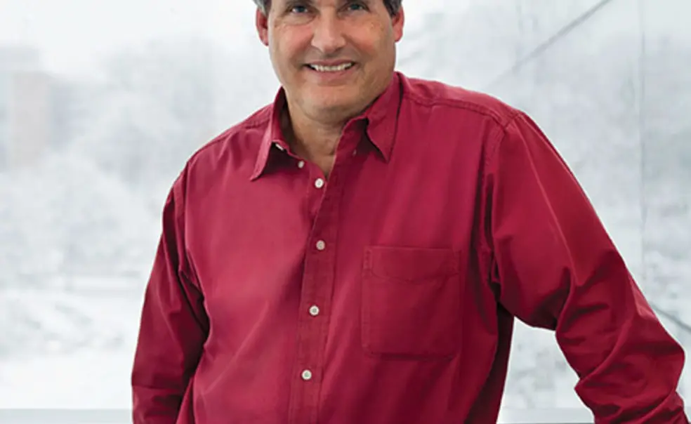 Energy: Blowing in the Wind Energy: Blowing in the Wind