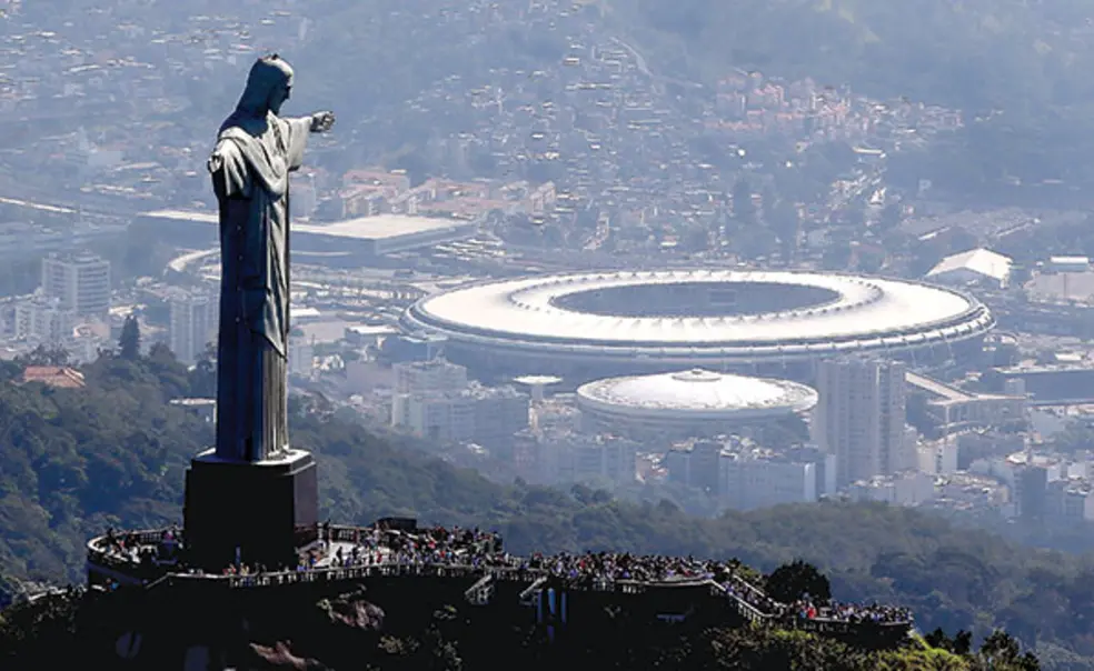 Faculty Book: Bruno Carvalho Faculty Book: Bruno Carvalho