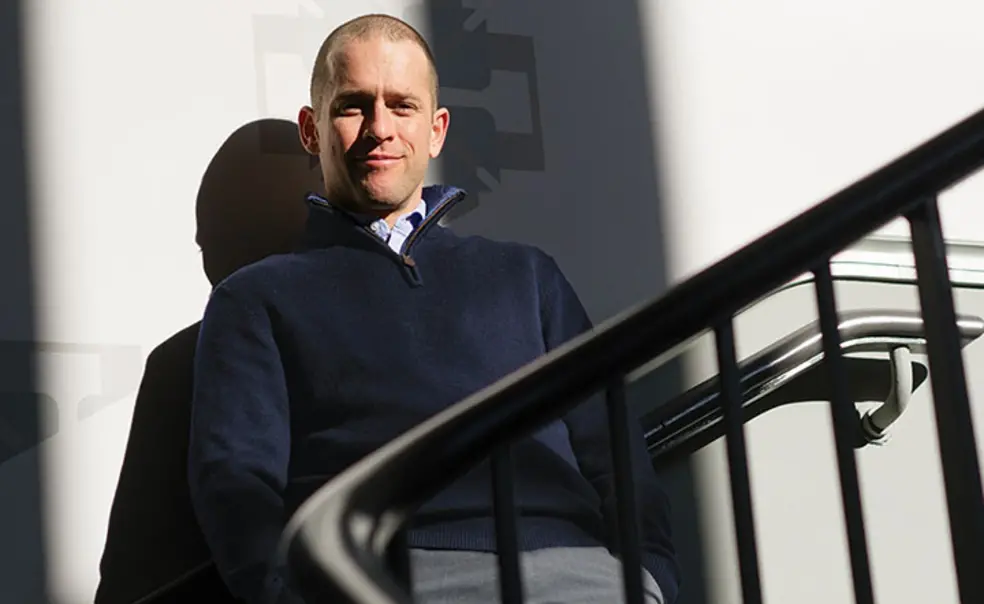 International Affairs: The Banality of Evil