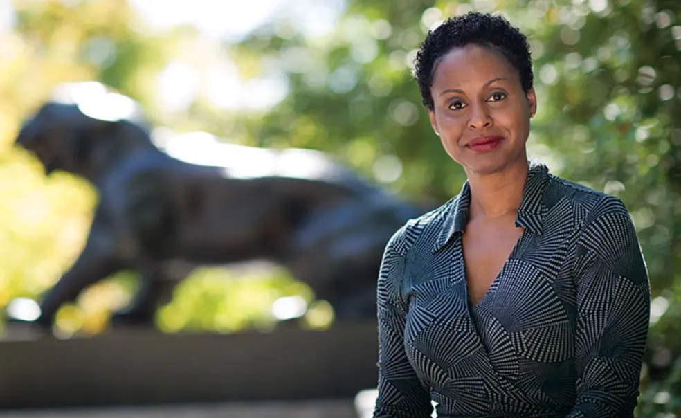Professor Stacey Sinclair’s research on the nature of prejudice helps explain why some people’s social networks tend to be racially homogenous.