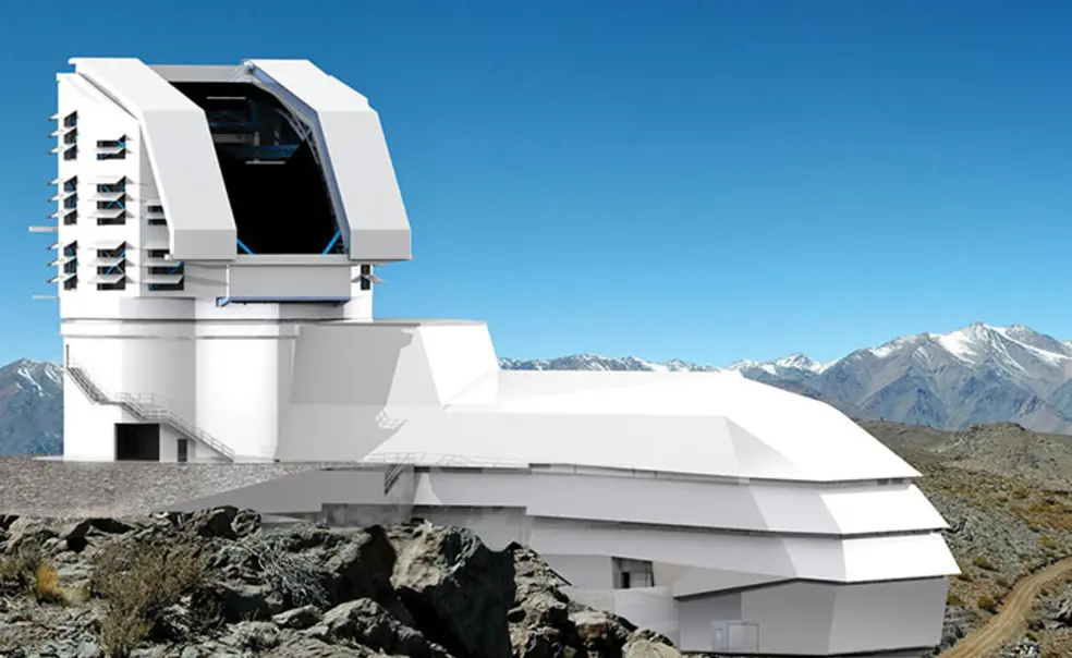 Astrophysics: View of the Heavens Astrophysics: View of the Heavens