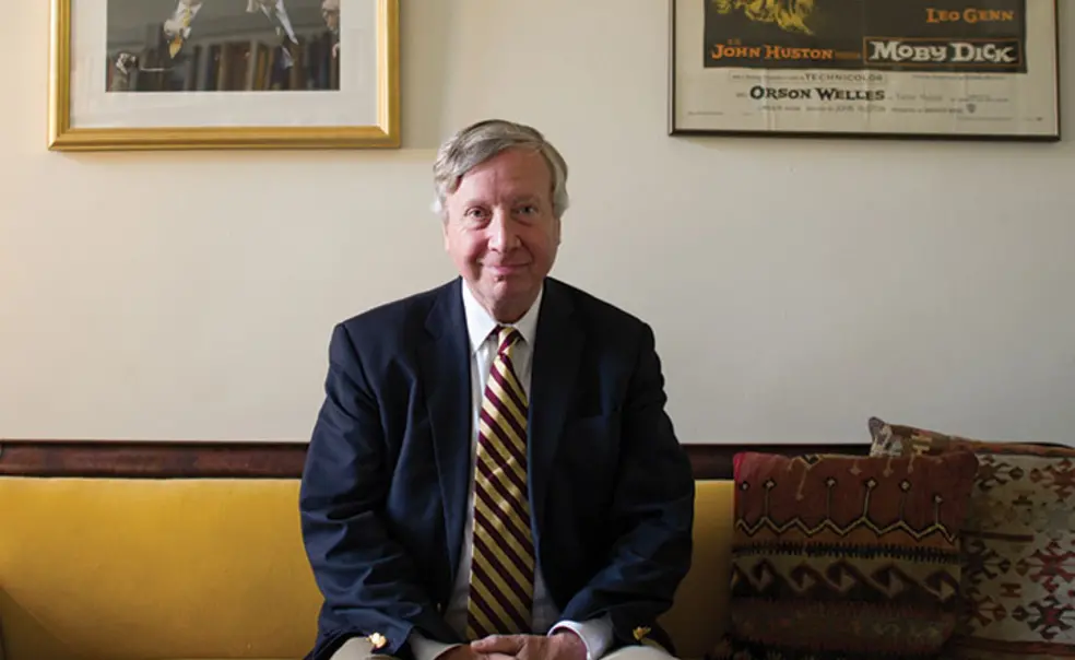 Faculty Book: Sean Wilentz: Join the Party Faculty Book: Sean Wilentz: Join the Party