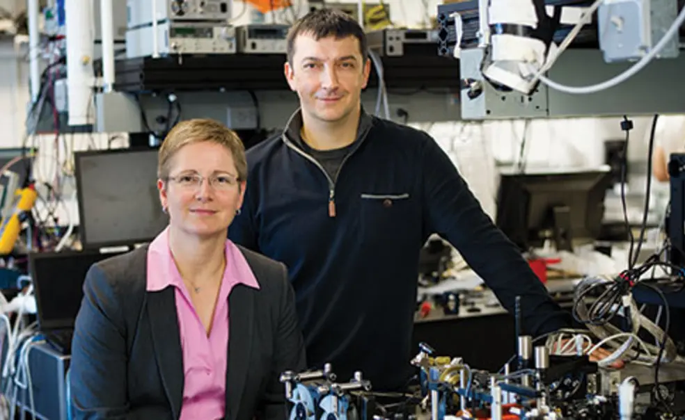 Electrical Engineering: Healing Without Hurting Electrical Engineering: Healing Without Hurting