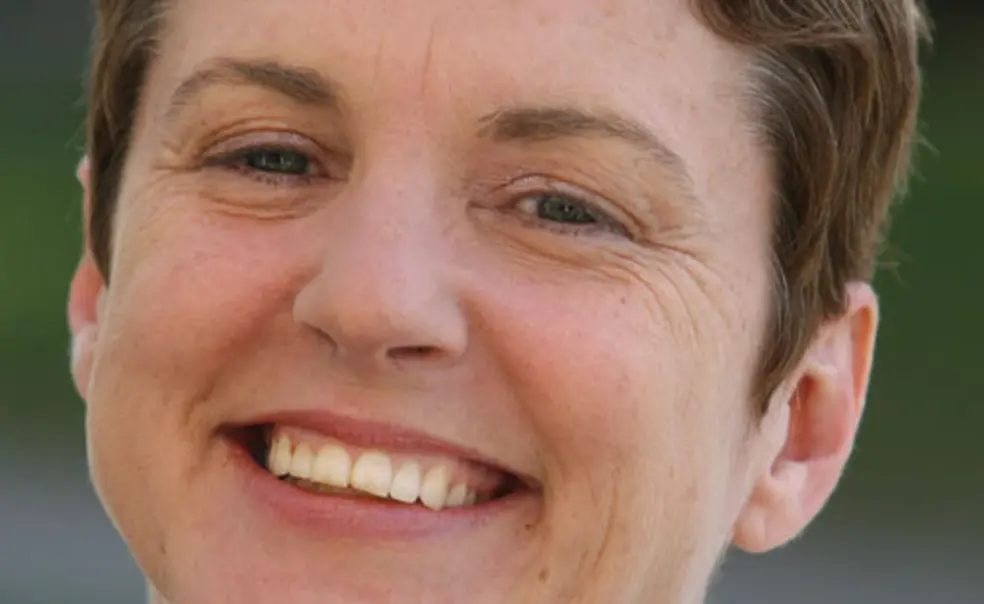 Deirdre Moloney, on Princeton’s fellowship success Deirdre Moloney, on Princeton’s fellowship success