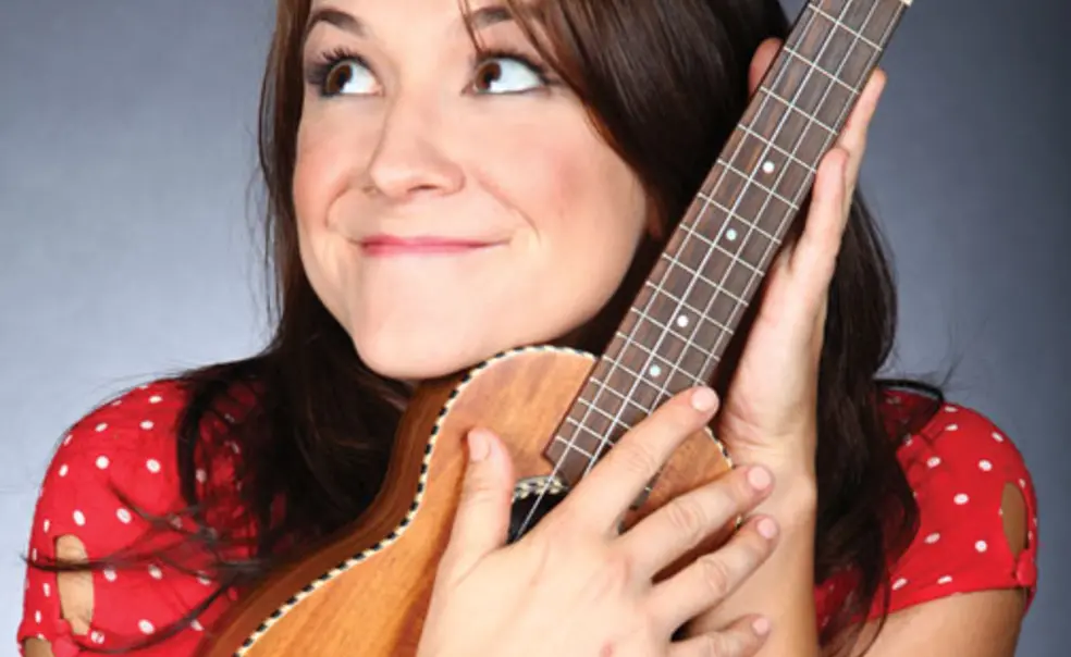 Nikki Muller ’05, creator of ‘The Ivy League Hustle’