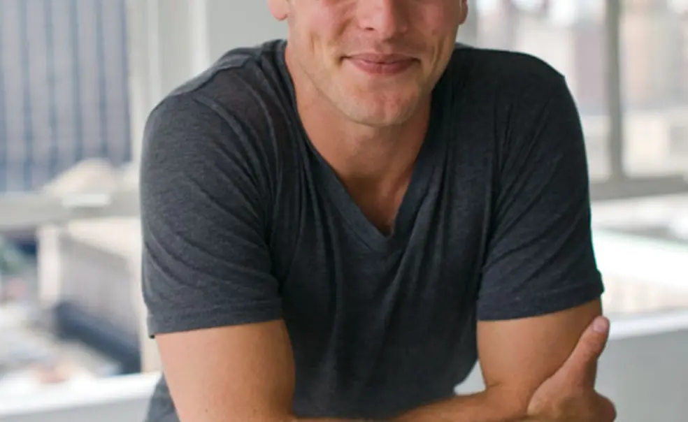 Tim Ferriss ’00, on cooking and field-dressing a deer