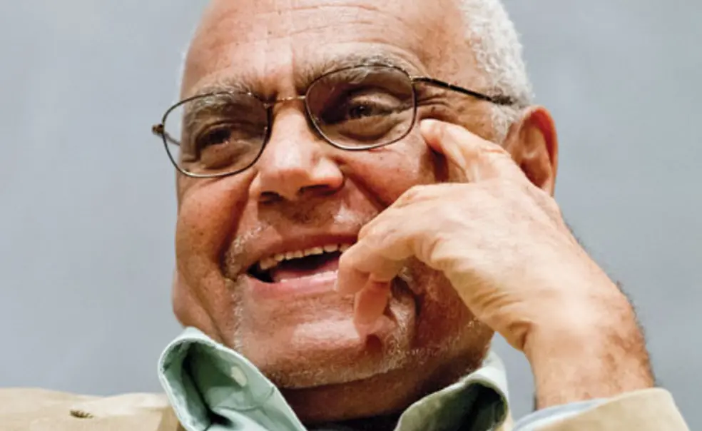Civil-rights leader Bob Moses, on education Civil-rights leader Bob Moses, on education