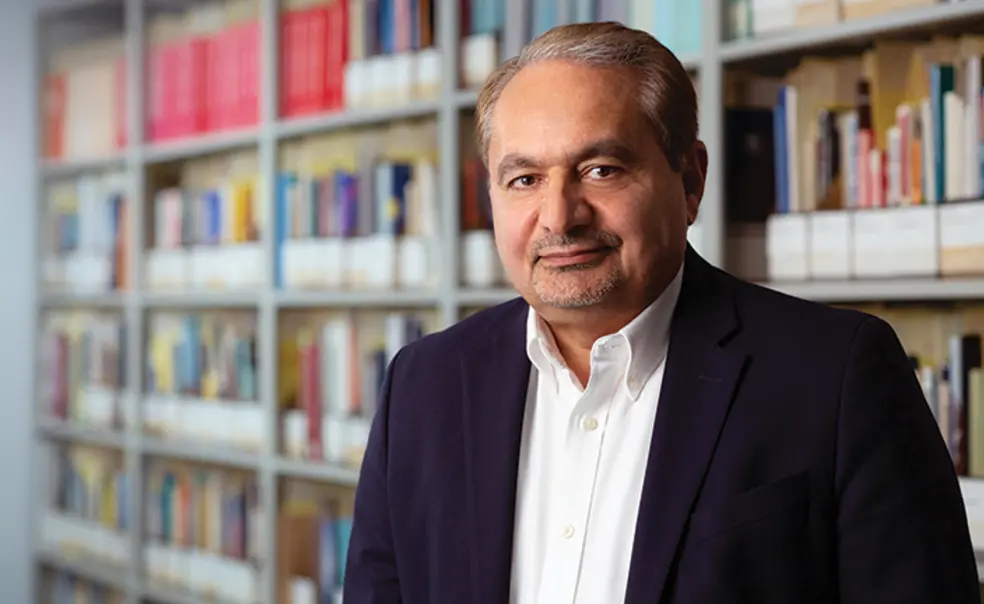 Iranian Specialist Mousavian Retires From SPIA Post Iranian Specialist Mousavian Retires From SPIA Post