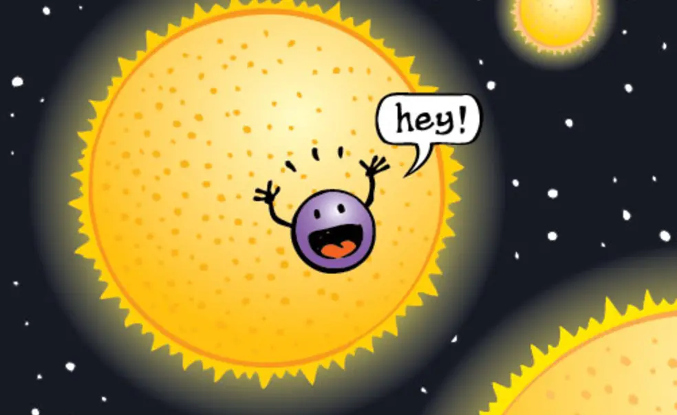 BREAKING GROUND: Simpler tools for cosmic findings BREAKING GROUND: Simpler tools for cosmic findings