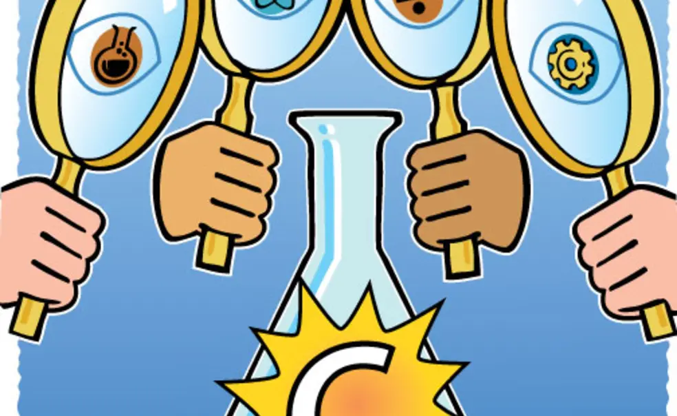 BREAKING GROUND: The physics of cancer cells BREAKING GROUND: The physics of cancer cells