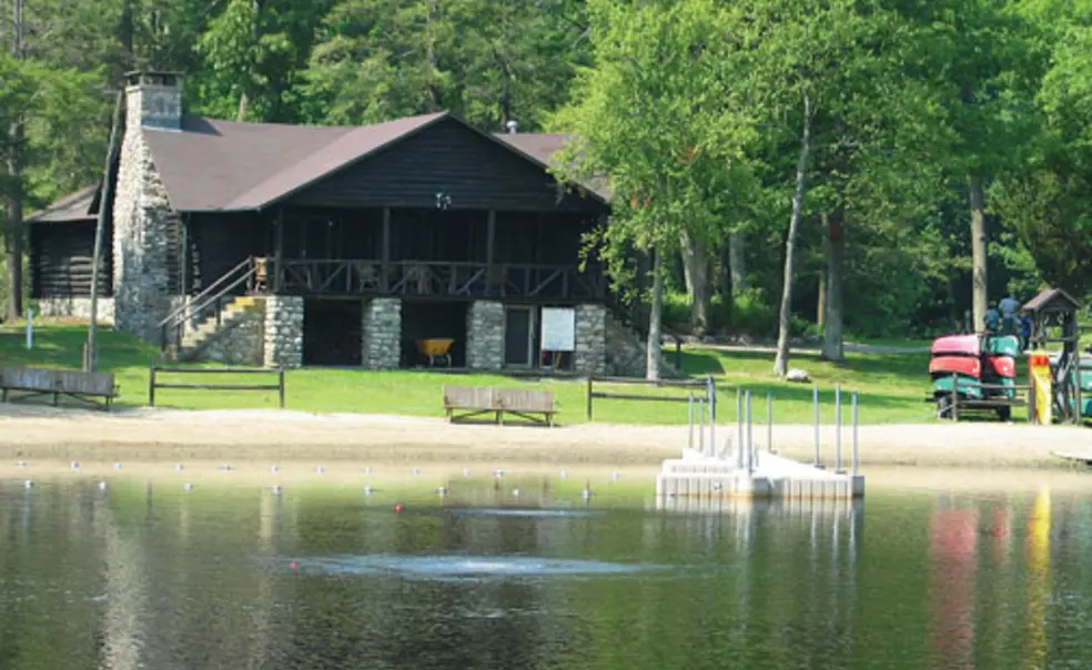 The University says it plans to help the Princeton-Blairstown Center “stand on its own.”