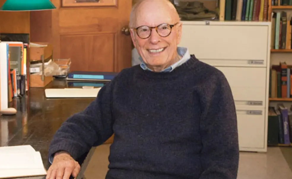 IDEAS: When Darwin isnt the answer IDEAS: When Darwin isnt the answer