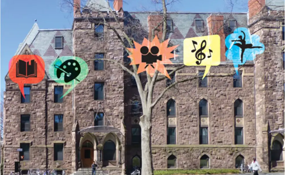 New housing option: Arts, civic-interest ‘collectives’ New housing option: Arts, civic-interest ‘collectives’