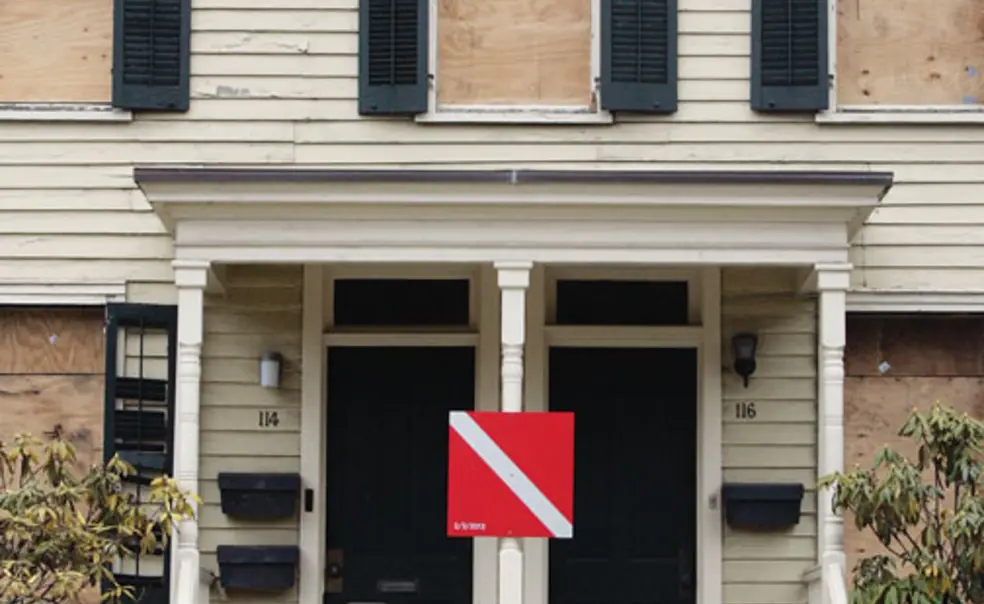 Pieces of Princeton, free for the taking Pieces of Princeton, free for the taking