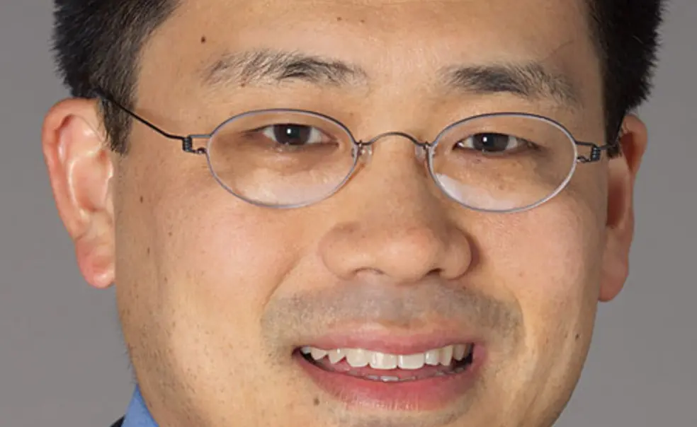 Eisgruber picks labor economist Lee *96 *99 as provost Eisgruber picks labor economist Lee *96 *99 as provost