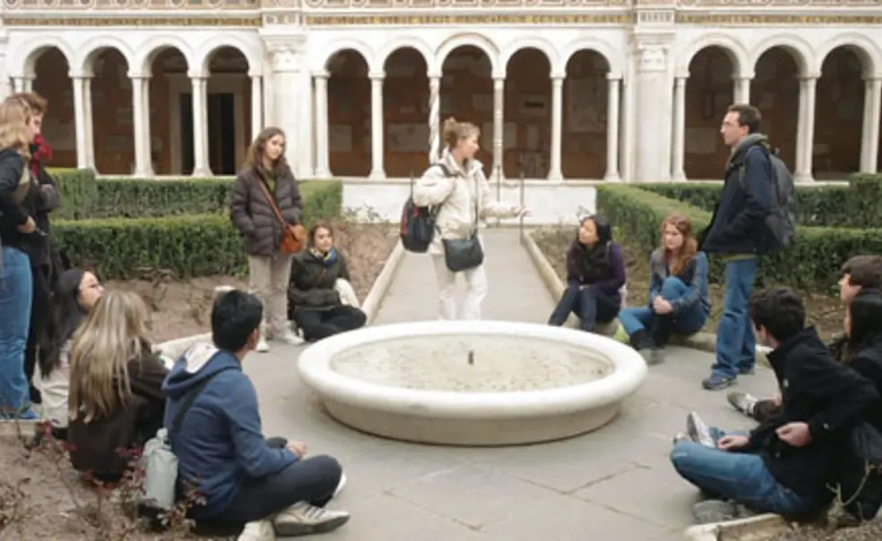 Grants from the Class of ’72 spur new courses Grants from the Class of ’72 spur new courses