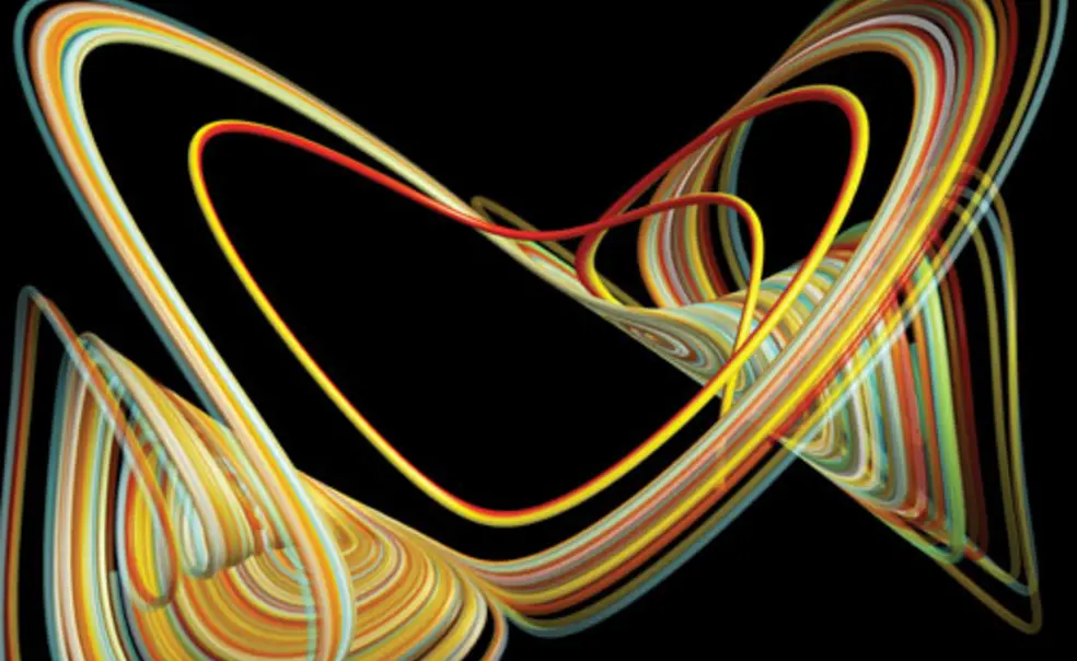 Princeton researchers uncover the beauty in their work Princeton researchers uncover the beauty in their work