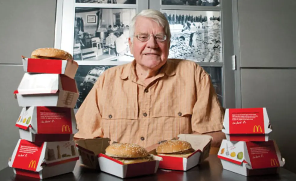 IDEAS: Using burgernomics to measure wages IDEAS: Using burgernomics to measure wages