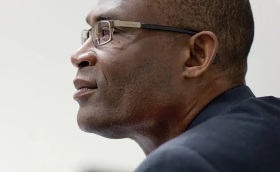 A time of transition for African-American studies A time of transition for African-American studies