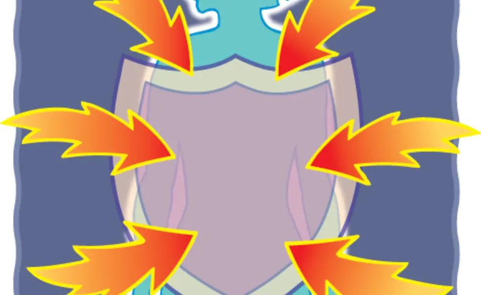 BREAKING GROUND: Taking aim at immune disorders BREAKING GROUND: Taking aim at immune disorders