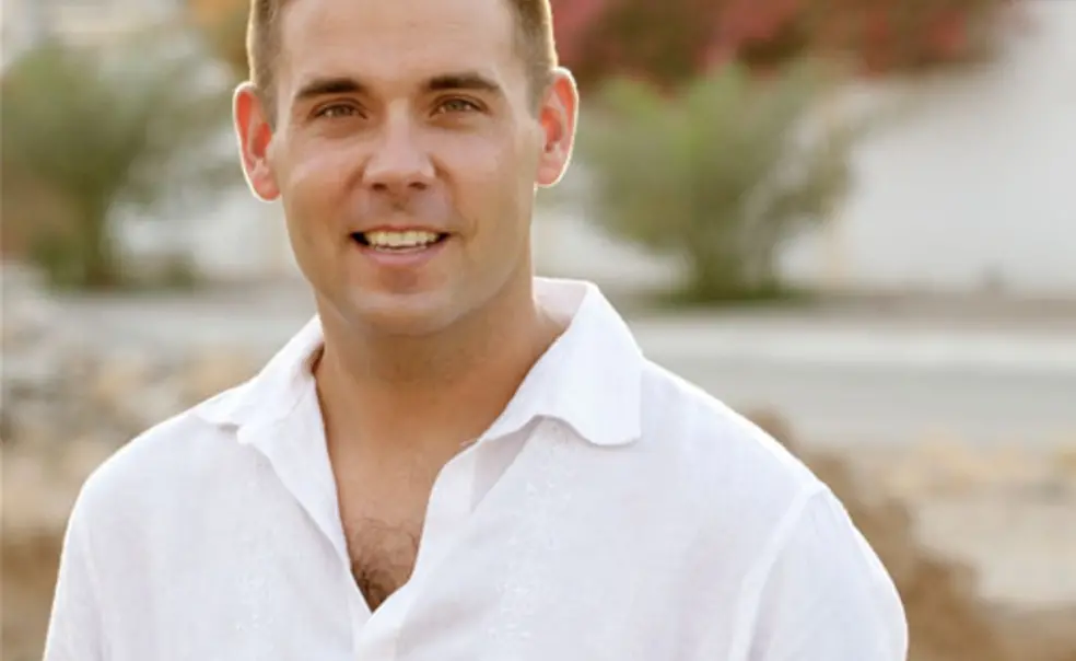 Wartime incidents in Iraq inspire novel, master’s study for officer Wartime incidents in Iraq inspire novel, master’s study for officer