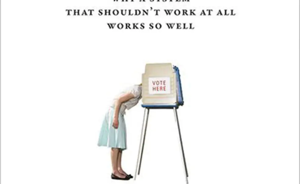 FACULTY BOOKSHELF: Danny Oppenheimer FACULTY BOOKSHELF: Danny Oppenheimer