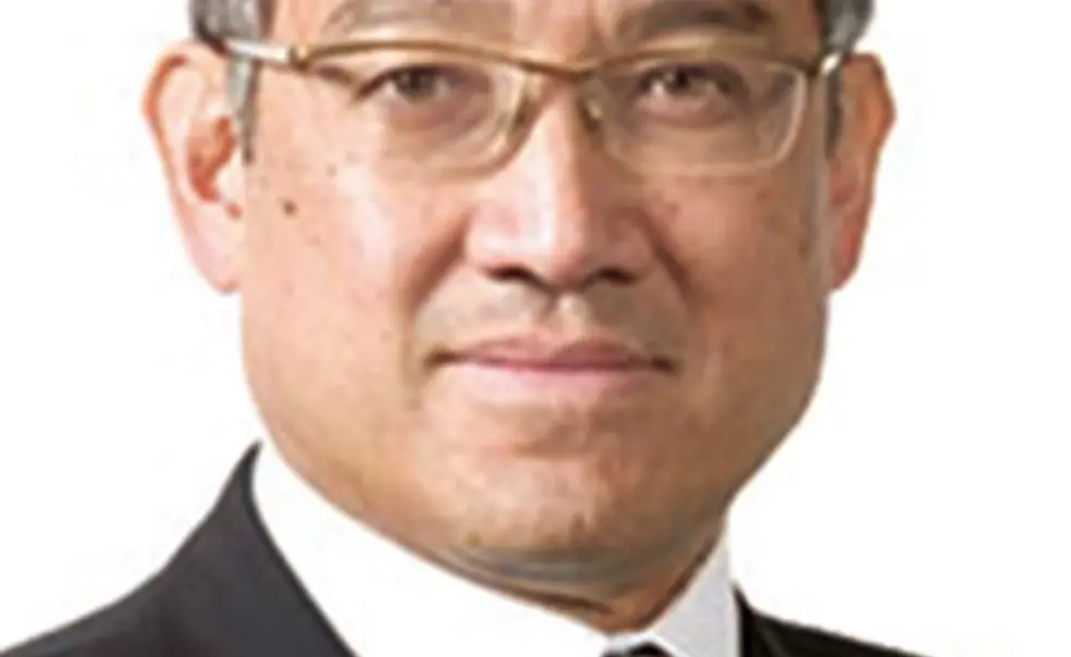 For global efforts, a $10 million gift