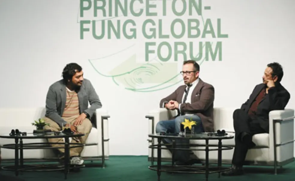 Visions of urban future at first global forum Visions of urban future at first global forum