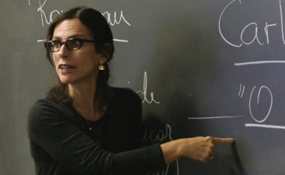 Preparing for a new era of partnerships overseas