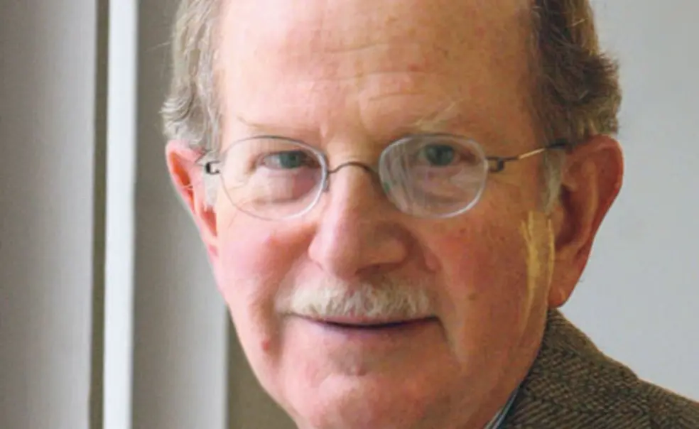 PAW ASKS Stanley Katz