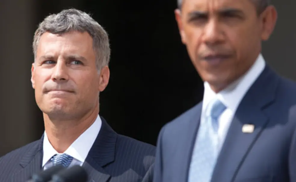 Labor-expert Krueger nominated as top economic adviser to Obama