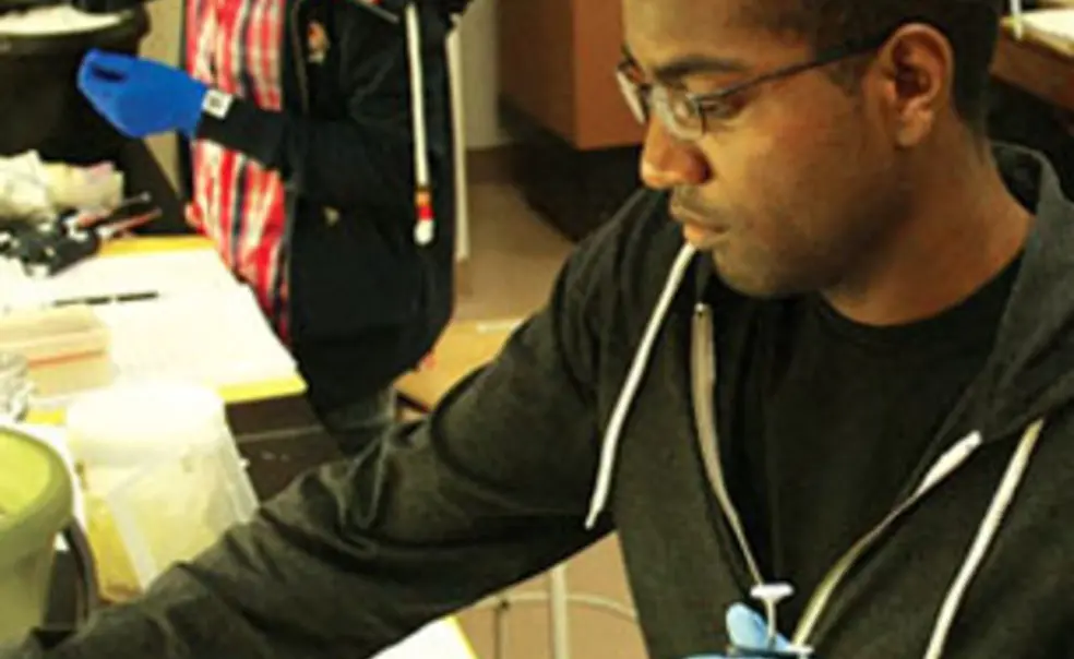 Biology grad programs move needle on diversity Biology grad programs move needle on diversity