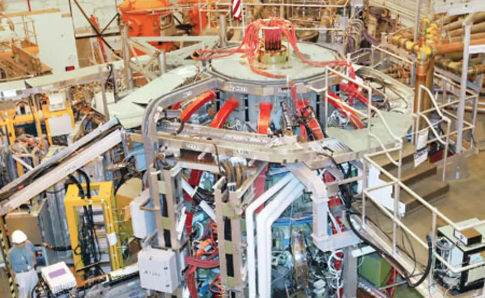 Obama budget proposal would mean big cuts for PPPL